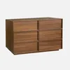 sweeek - Kommode mit Holzlook und 6 Schubladen - Produktbild-Vorschau 1