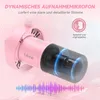 FIFINE USB Microphone XLR Dynamisches Mikrofon PC für Produktbild-Vorschau 5