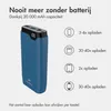 iMoshion® Powerbank de 20000 mAh, batería externa en color Vista previa de la imagen del producto 20