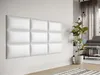 MIRJAN24 Wandpaneel Pag 60x30, Polsterwand für Produktbild-Vorschau 11