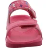 Kangaroos Jungen Sandale K-SW Pool blau Produktbild-Vorschau 3