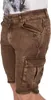 Herren Cargo-Hose Modell HECTOR, knielang Produktbild-Vorschau 5