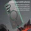 Puzdro na mobil MagSafe pre Samsung Galaxy S26 5G s Náhľad obrázku produktu 3