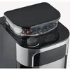 Cafetière filtre 8 tasses 1000w inox/noir - Severin - Voir les images du produit 18