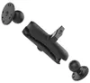 RAM Mounts RAM-101U, Schwarz, 187 mm, 499 g Produktbild-Vorschau 4