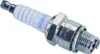 A close-up studio shot of a spark plug against a white background. Produktbild-Vorschau