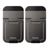Baseus Slim Laptop Kickstand 2 pcs (Gray) Anteprima dell’immagine prodotto 3