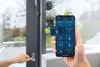 Bosch Smart Home    Tür-Fenster- kontakt II Plus, einzeln, Produktbild-Vorschau 7