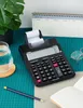 Casio HR-150RCE - Calcolatrice di stampa - LCD - 12 cifre - Anteprima dell’immagine prodotto 4