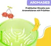 Schmatzfatz Trinkflasche, Sport-Trinkflasche für Produktbild-Vorschau 6