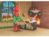 Figurka PLAYMOBIL: Elf świąteczny z pierniczkami Podgląd zdjęcia produktu 4