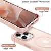Custodia per iPhone 15 Pro compatibile con il telaio della Anteprima dell’immagine prodotto 2