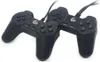 Gamepad Gembird USB Gamepad 10 Tasten 4-Wege Digital Pad Náhľad obrázku produktu 2