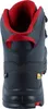 Haix Sicherheitsschuhe Black Eagle Safety 54 Mid Gr. 91/2 Produktbild-Vorschau 34