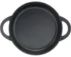 Tefal Trattoria Servierpfanne, 28cm, 4,3l, mit Gussdeckel, Produktbild-Vorschau 12