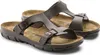 Birkenstock Damen Pantolette SOFIA Braun 40 Produktbild-Vorschau 5