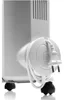 De'Longhi Radia-s TRRSE1225 Ölheizgerät 2500W 3 Stufen Produktbild-Vorschau 6