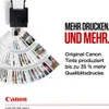 Cartucce - Confezione multipla Canon PGI-580/CLI-581BkCMY Anteprima dell’immagine prodotto 10