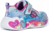 Skechers Eternal Heart Lights Blau LBMT Größe EU 35 Produktbild-Vorschau 9