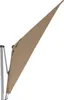 Doppler Active II Ampelschirm Sonnenschirm 350x260cm greige Produktbild-Vorschau 15
