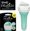 Wilkinson Intuition Sensitive Care, Rasierklingen  4 x 10 Produktbild-Vorschau 2