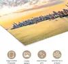 MuchoWow® Poster New York - Skyline - Sonnenuntergang Produktbild-Vorschau 2