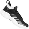 44 2/3|adidas Court Vision 3 Basketballschuhe GV9926 Produktbild-Vorschau 1