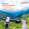 Supporto manubrio bici subtel – Staffa per GPS e Anteprima dell’immagine prodotto 7
