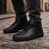 Chaussures Permani XHB24BLACK Voir les images du produit 4
