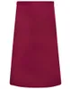 Karlowsky Bistroschürze BASIC unisex 100 x 75 cm Produktbild-Vorschau 4