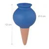 Relaxdays Tonspitzen Bewässerung, 4er Set, Wasserspender Produktbild-Vorschau 4