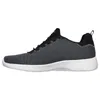 Skechers Skechers Dynamight nero nero 146-00-00424 Anteprima dell’immagine prodotto 10