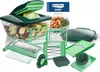 GENIUS Nicer Dicer Chef - Set 15-teilig 113755 Anteprima dell’immagine prodotto 1