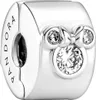 Pandora Disney Micky Maus & Minnie Maus Clip-Charm Produktbild-Vorschau 6