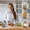 Schneidebrett Halter, Schneidebrett Rack, Produktbild-Vorschau 2