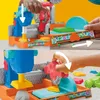 Play-Doh F91415L0, Werkbank, 3 Jahr(e), Mehrfarbig Produktbild-Vorschau 7
