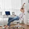 Bürostuhl – Ergonomischer Sitz – Sessel mit 90° klappbarer Produktbild-Vorschau 11