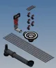 Lavello RON 610-39 101.0714.972 Anteprima dell’immagine prodotto 2