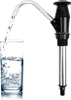 Caravan Spüle Wasser Handpumpe Wasserhahn Double Action Produktbild-Vorschau 2