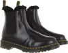 DR. MARTENS LEONORE Čierna Náhľad obrázku produktu 20