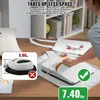 Hitzepresse Transferpresse - DIY T-Shirt 30,5x25,4cm - Produktbild-Vorschau 6
