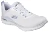 Skechers sportieve binnenschoenen met vormvaste zool, Productafbeelding-voorbeeld 3