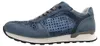 Scarpe da ginnastica in pelle Sheepsuede Anteprima dell’immagine prodotto 29