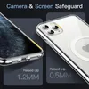 Hülle für Apple iPhone 11 PRO MAX Schutzhülle Magsafe Produktbild-Vorschau 6