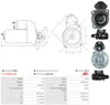 443 0.8, 543 1.0, 642 [D750], [D950], [Ksg4161] Náhľad obrázku produktu 5