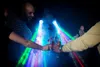 2 v 1 RGB světelný a mlhový stroj, dálkové ovládání, 900 W Náhled obrázku produktu 10