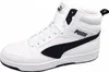Sneakers Del Marchio Puma Del Modello Rebound V6 Bianco Anteprima dell’immagine prodotto 13