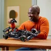 LEGO Technic Mercedes-AMG F1 W14 E Performance, Model Podgląd zdjęcia produktu 44