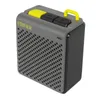 Edifier Speaker | MP85 | 2.2 W | Bluetooth | Grey | Náhľad obrázku produktu 4