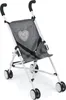 BAYER CHIC 2000 Mini-Buggy ROMA 601-76 Produktbild-Vorschau 1